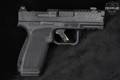Canik METE MC9 Prime 9mm Luger Black in Excellent Condition Image 4