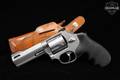 Taurus Tracker .44 Mag. Stainless Steel in Good Condition Image 2