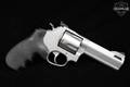 Taurus Tracker .44 Mag. Stainless Steel in Good Condition Image 3
