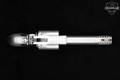 Taurus Tracker .44 Mag. Stainless Steel in Good Condition Image 4