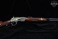 Uberti/Taylor's & Co. Model 1873 John Wayne Commemorative .45 Colt Two-Tone in Like-New Condition Image 4