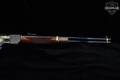 Uberti/Taylor's & Co. Model 1873 John Wayne Commemorative .45 Colt Two-Tone in Like-New Condition Image 5