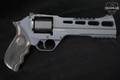 Chiappa Firearms Rhino 60D Charging Gen II 9mm Luger Kobalt Kinetics Slate in Very Good Condition Image 3