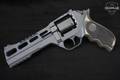Chiappa Firearms Rhino 60D Charging Gen II 9mm Luger Kobalt Kinetics Slate in Very Good Condition Image 4