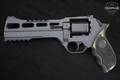 Chiappa Firearms Rhino 60D Charging Gen II 9mm Luger Kobalt Kinetics Slate in Very Good Condition Image 5