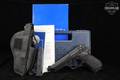 Beretta 92FS 9mm Luger Black in Good Condition Image 2