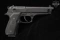 Beretta 92FS 9mm Luger Black in Good Condition Image 3
