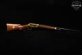 Winchester Repeating Arms Model 94 Lone Star Commemorative (1970) .30-30 Blued & Gold in Fair Condition Image 2