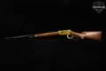 Winchester Repeating Arms Model 94 Lone Star Commemorative (1970) .30-30 Blued & Gold in Fair Condition Image 3