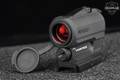 Vortex Optics SPARC-AR 2 MOA Dot Reticle in Excellent Condition Image 2