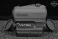 Vortex Optics SPARC-AR 2 MOA Dot Reticle in Excellent Condition Image 4