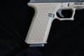 Grey Ghost Precision (GGP) GGP Combat Pistol Full size 9mm Luger Two-Tone in Excellent Condition Image 3