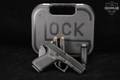 Glock G19 Gen5 MOS 9mm Luger Black in Excellent Condition Image 2