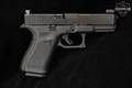 Glock G19 Gen5 MOS 9mm Luger Black in Excellent Condition Image 4