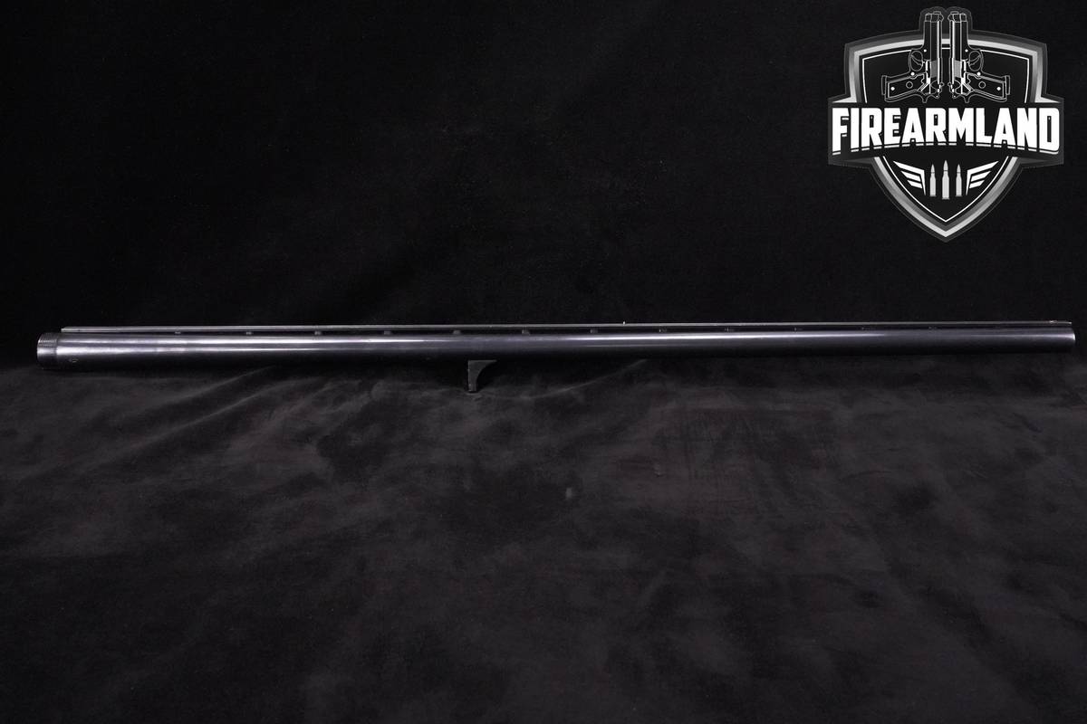 Ithaca Model 37 Barrel 12-Gauge 30" Blued 2 3/4"