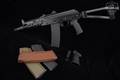 Palmetto State Armory (PSA) Krink 5.56mm NATO (.223 Rem.) Black in Excellent Condition Image 2