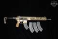 Sig Sauer MCX-SPEAR LT 7.62x39 Coyote Tan in Very Good Condition Image 2