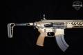 Sig Sauer MCX-SPEAR LT 7.62x39 Coyote Tan in Very Good Condition Image 3