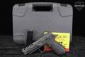 Sig Sauer P320 M17, Manual Safety, Full-Size 9mm Luger Black in Very Good Condition Image 2