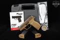 2020 Sig Sauer P365 NRA Special Edition 9mm Luger Coyote Tan in Excellent Condition Image 2