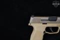 2020 Sig Sauer P365 NRA Special Edition 9mm Luger Coyote Tan in Excellent Condition Image 5