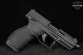 Taurus TX22 .22 LR Black in Very Good Condition Image 3