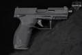 Taurus TX22 .22 LR Black in Very Good Condition Image 4