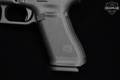 Glock 34 Gen5 MOS 9mm Luger (9x19 Para) nDLC in Excellent Condition Image 4