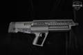 Israel Weapon Industries (IWI) Tavor TS12 12 Gauge Black in Good Condition Image 3