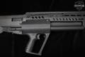 Israel Weapon Industries (IWI) Tavor TS12 12 Gauge Black in Good Condition Image 5