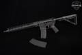 Anderson AM-15 5.56mm NATO Black in Excellent Condition Image 2