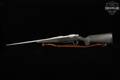 Browning A-Bolt II Stainless Stalker .270 WSM Stainless & Synthetic in Very Good Condition Image 2