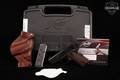 Kimber Super Carry Ultra HD .45 ACP Black in Very Good Condition Image 2