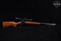 Marlin Firearms Co. Model 39A Original Golden .22 LR Blued & Walnut in Very Good Condition Image 3