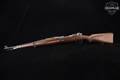 1940-1941 CZ VZ 24 Romanian Contract 8mm Mauser Blued in Good Condition Image 2