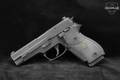 Sig Sauer P220 .45 ACP Nitron in Very Good Condition Image 3