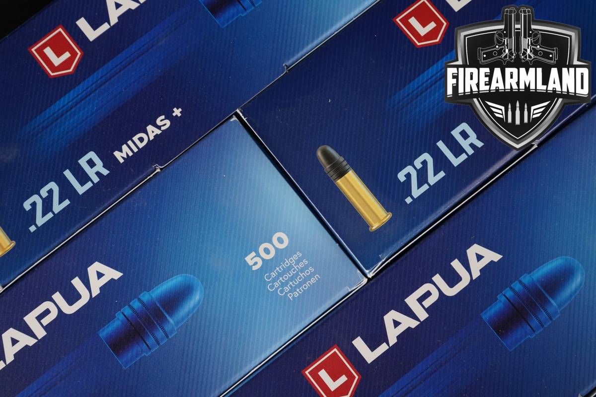 2000 RDS! 22LR Ammo 22 LR Ammunition