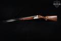 S.P.A. Luigi Franchi Falconet 20 Gauge Blued & Coin in Good Condition Image 2