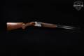 S.P.A. Luigi Franchi Falconet 20 Gauge Blued & Coin in Good Condition Image 3