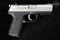 2011 Sturm Ruger P95 9mm Luger Matte Silver in Very Good Condition Image 3
