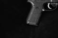 2011 Sturm Ruger P95 9mm Luger Matte Silver in Very Good Condition Image 4