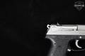 2011 Sturm Ruger P95 9mm Luger Matte Silver in Very Good Condition Image 5