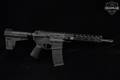 Palmetto State Armory (PSA) PA-15 Pistol Shockwave Blade 5.56mm NATO Black in Very Good Condition Image 3
