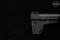 Palmetto State Armory (PSA) PA-15 Pistol Shockwave Blade 5.56mm NATO Black in Very Good Condition Image 4