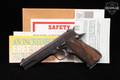 Star Modelo Super 9x23mm Largo Blued in Good Condition Image 2