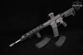 Sig Sauer M400 TREAD 5.56mm NATO Stainless in Good Condition Image 2