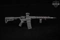 Sig Sauer M400 TREAD 5.56mm NATO Stainless in Good Condition Image 3