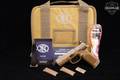FN Herstal (FNH) FNX-45 Tactical .45 ACP FDE (Flat Dark Earth) in Very Good Condition Image 2