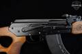 2017 Molot-Oruzhie VEPR 7.62x39 Black in Like-New Condition Image 5