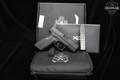 Springfield Armory XDM-40 3.8 .40 S&W Black in Excellent Condition Image 2